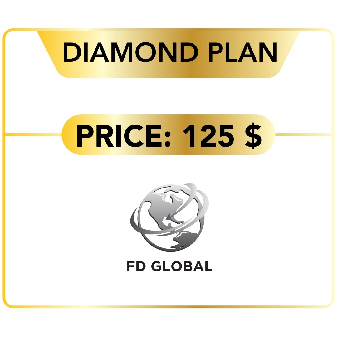 Diamond Plan